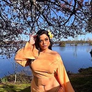 Daisy Christina