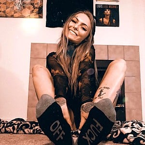 Daisy Coleman