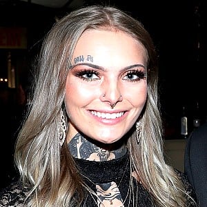 Daisy Coleman