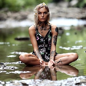 Daisy Coleman