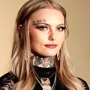 Daisy Coleman