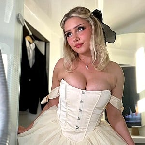 Daisy Darling