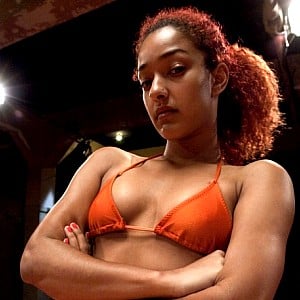 Daisy Ducati