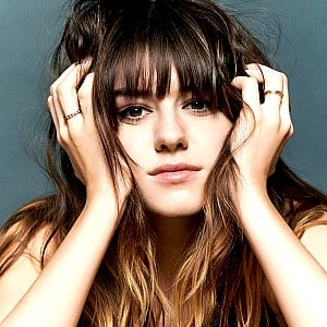 Daisy Edgar-Jones