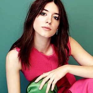 Daisy Edgar-Jones