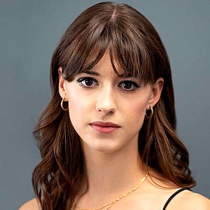 Daisy Edgar-Jones