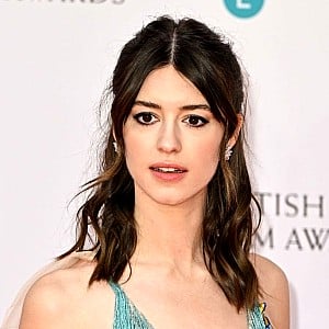 Daisy Edgar-Jones