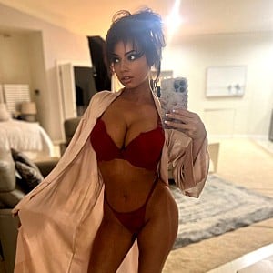 Daisy Fuentes (Pornstar)