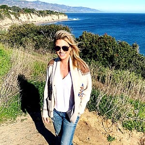 Daisy Fuentes