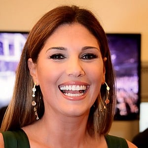 Daisy Fuentes