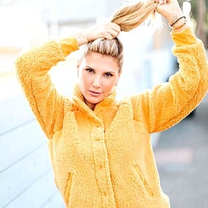Daisy Fuentes