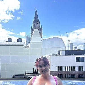 Daisy Gold (BBW)