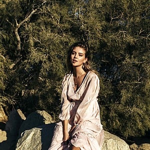 Daisy Jelley