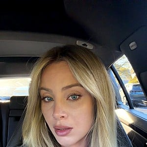 Daisy Keech