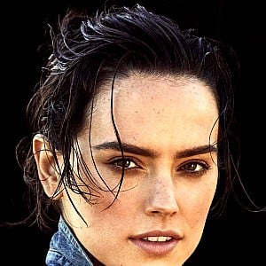 Daisy Ridley
