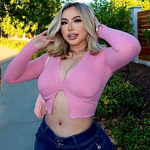 Daisy Sanchez
