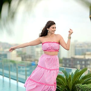 Daisy Shah