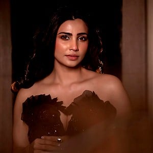 Daisy Shah