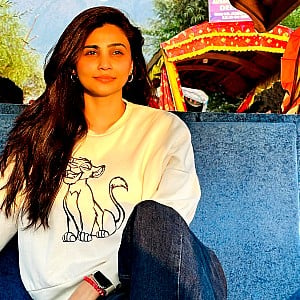 Daisy Shah