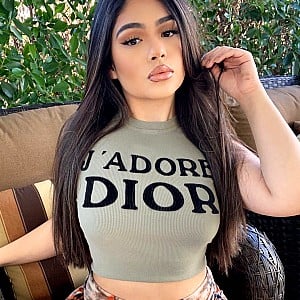 Daisy Simo