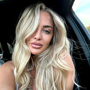 Daisy Taylor