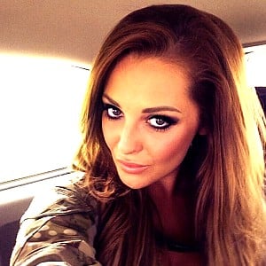 Daisy Watts