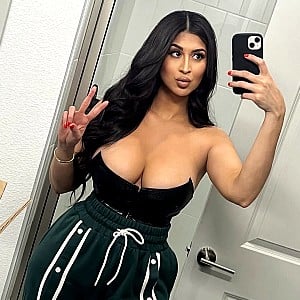 Daisy Yruegas