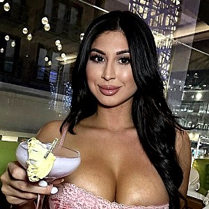 Daisy Yruegas