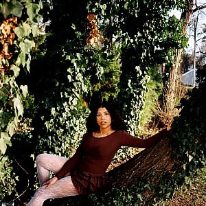 Daja Ayahnna Woo