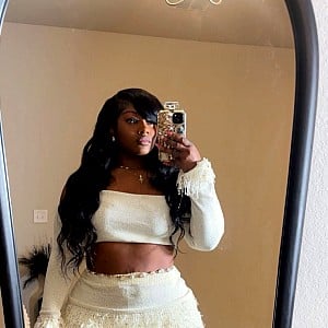 Dajah Thomas
