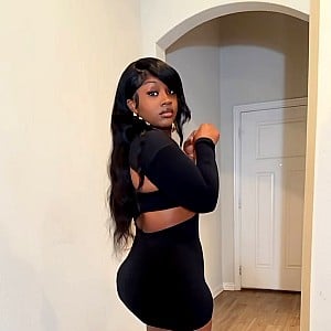 Dajah Thomas