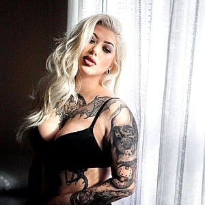 Dakota Alexandra
