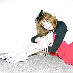Dakota Blue Richards