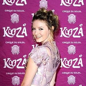 Dakota Blue Richards