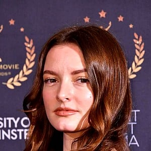 Dakota Blue Richards
