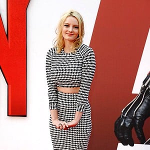 Dakota Blue Richards