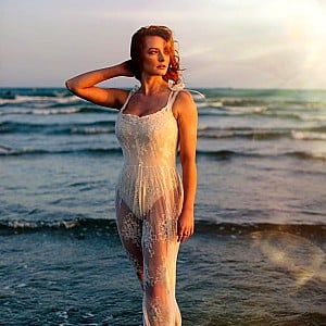 Dakota Blue Richards