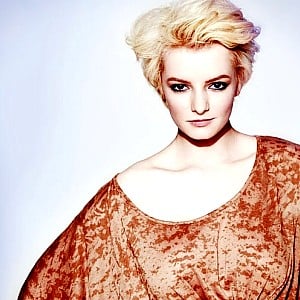 Dakota Blue Richards