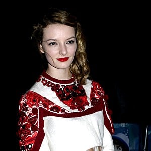 Dakota Blue Richards
