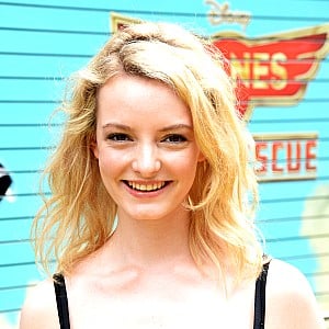 Dakota Blue Richards