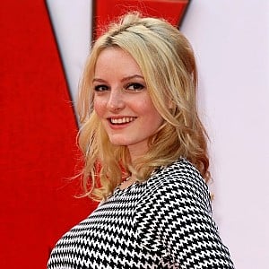 Dakota Blue Richards