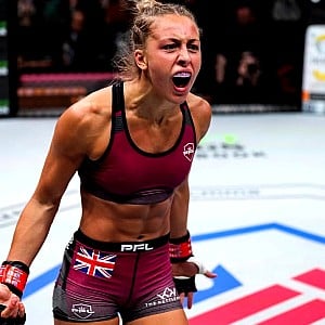 Dakota Ditcheva