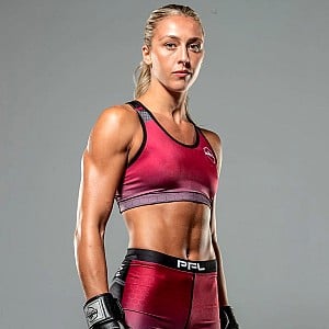 Dakota Ditcheva
