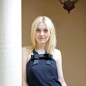 Dakota Fanning
