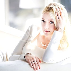 Dakota Fanning