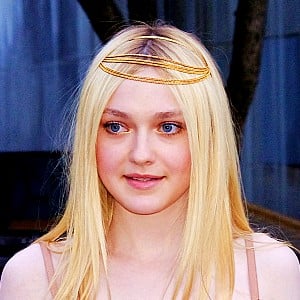 Dakota Fanning