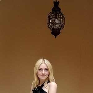Dakota Fanning