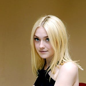 Dakota Fanning