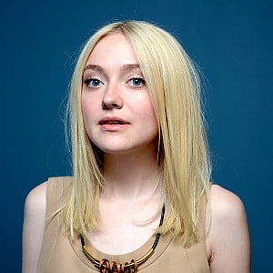 Dakota Fanning