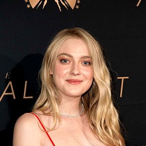Dakota Fanning